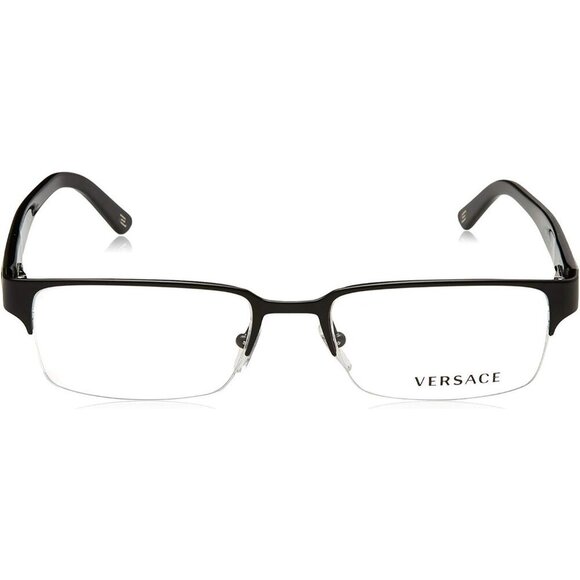 womens Eyeglasses Rectangular Prescription Eyewear Frames main image 3